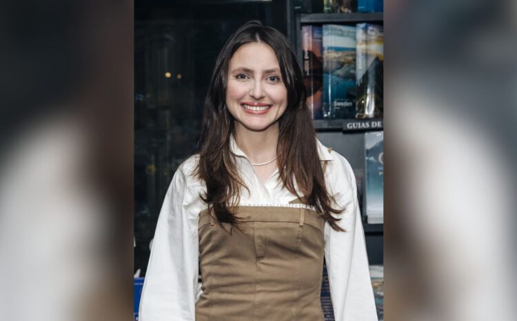  Analice Cury: a CEO que plantou propósito e colheu protagonismo no seguro agro
